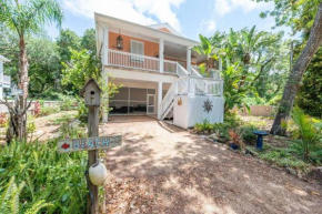 The Coral Cabana